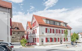 Hotel Altes Bräuhaus